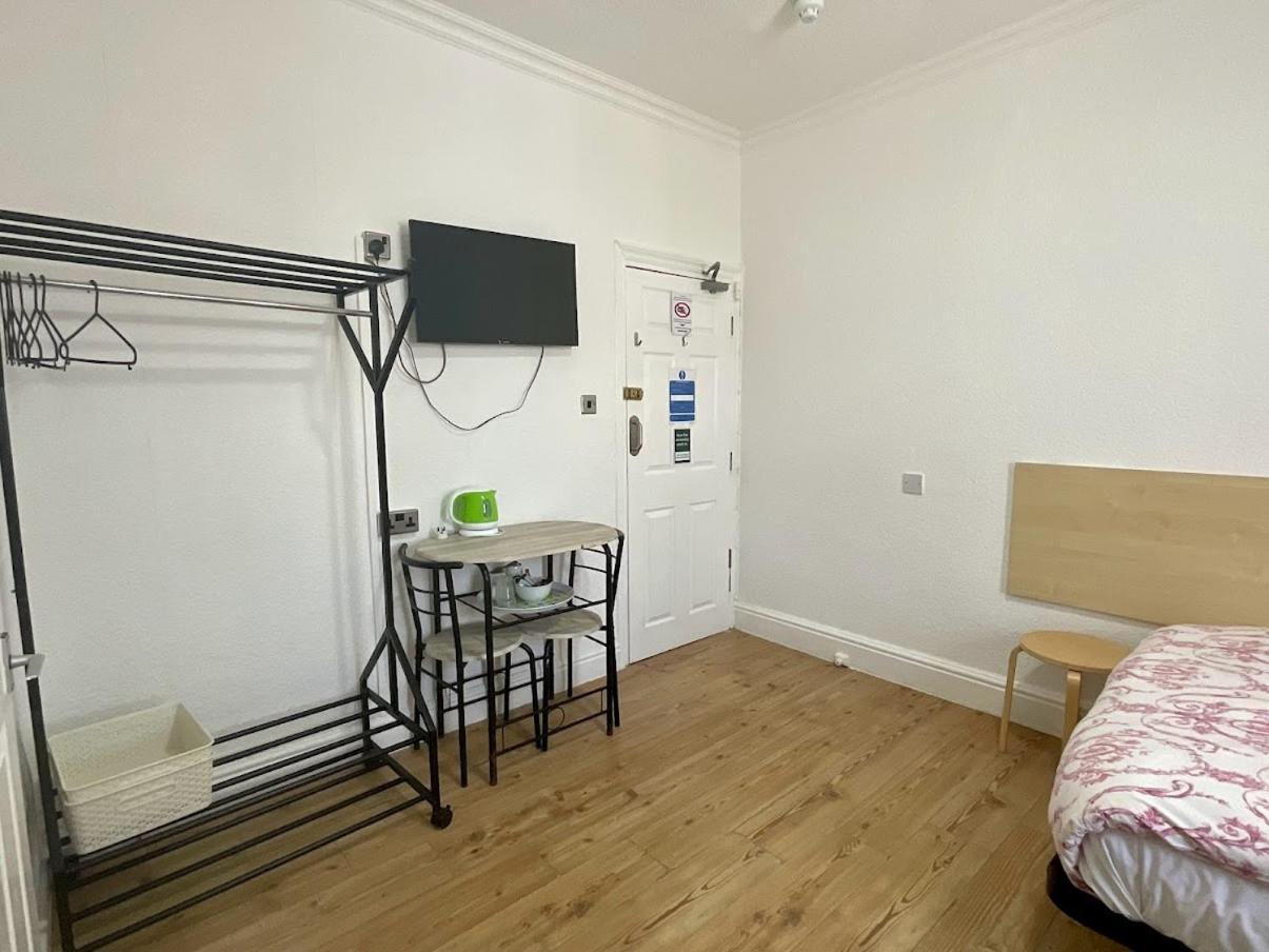 Hotel Danescourt Blackpool